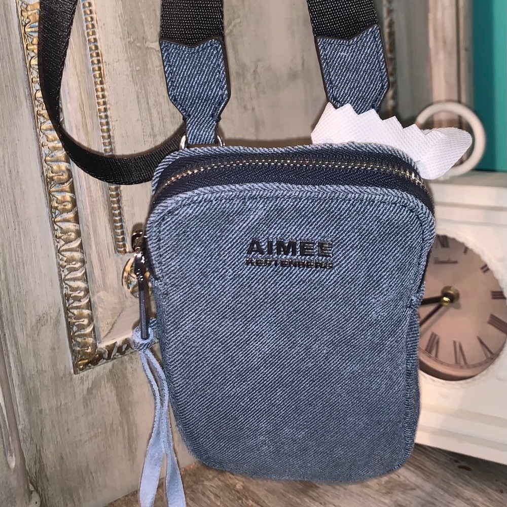 Brand New Aimee Kesternberg